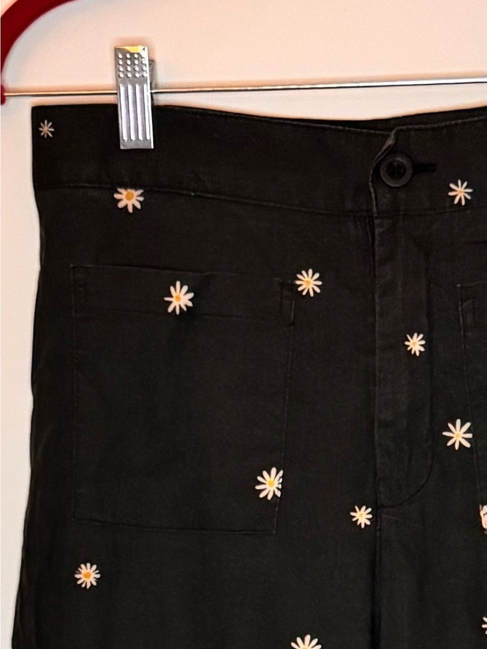 Nooworks Casual Bell in Daisy